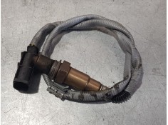 Recambio de sonda lambda para mercedes-benz clase c (w204) lim. c 220 cdi blueefficiency (204.002) referencia OEM IAM 0075421618
