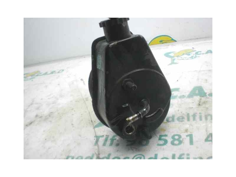 Recambio de bomba direccion para renault megane i classic (la0) 1.6e alize referencia OEM IAM 7700840724 26046187 DELPHI SAGINAW