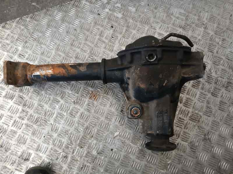 Recambio de diferencial delantero para ssangyong kyron 270 spr xdi premium 4wd referencia OEM IAM DY331S  