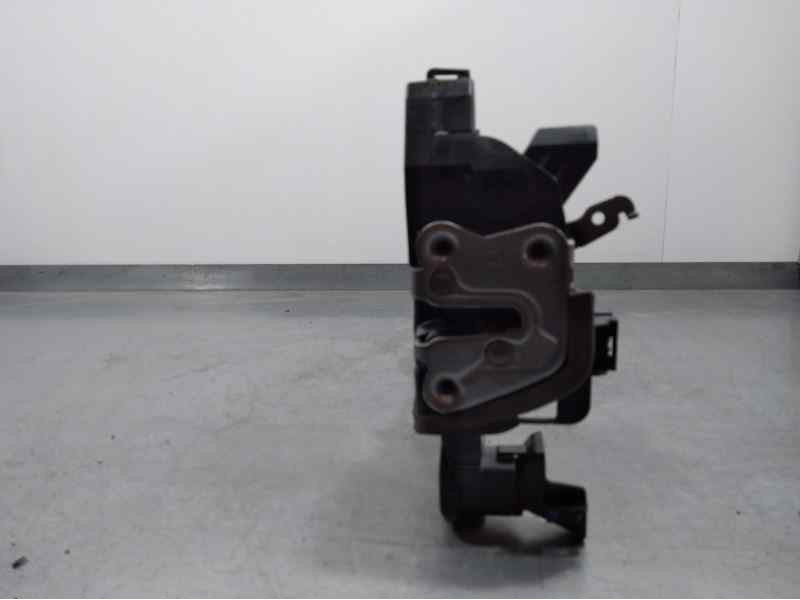 Recambio de cerradura puerta delantera izquierda para renault captur ii zen referencia OEM IAM 805034935R  