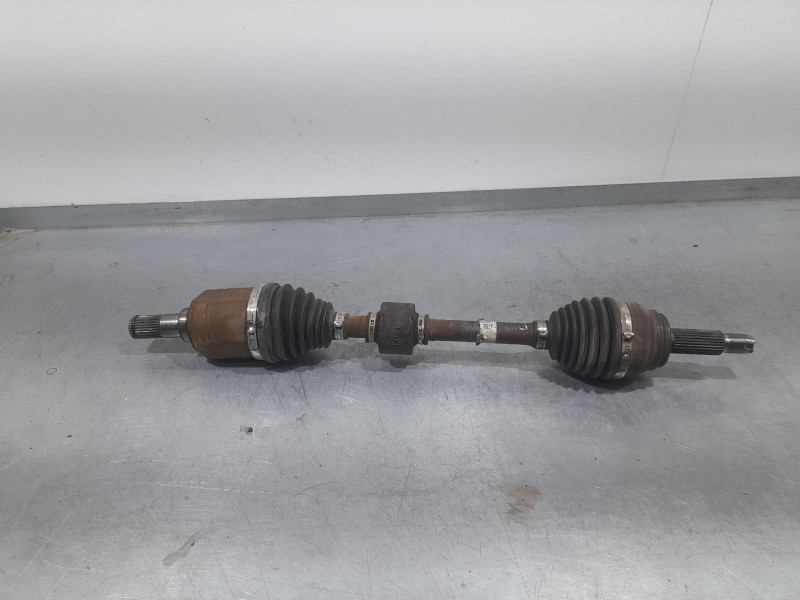 Recambio de transmision delantera izquierda para kia xceed (cd) 1.6 crdi 136 referencia OEM IAM 49500630 J75LVKF 