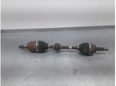 TRANSMISION DELANTERA IZQUIERDA 49500630 J75LVKF 