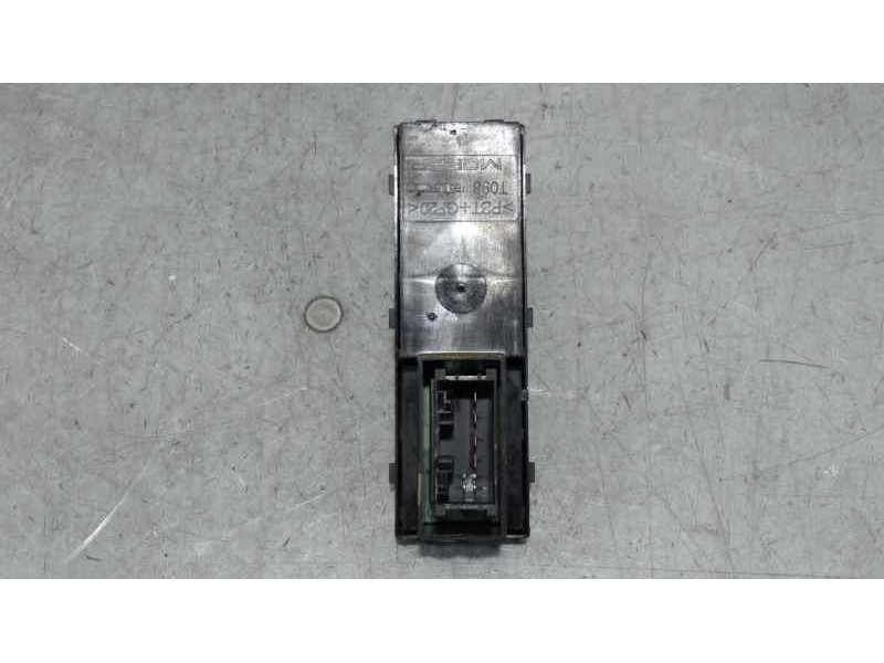 Recambio de mando elevalunas trasero derecho para fiat tipo ii (357) berlina mirror referencia OEM IAM 07356546670  