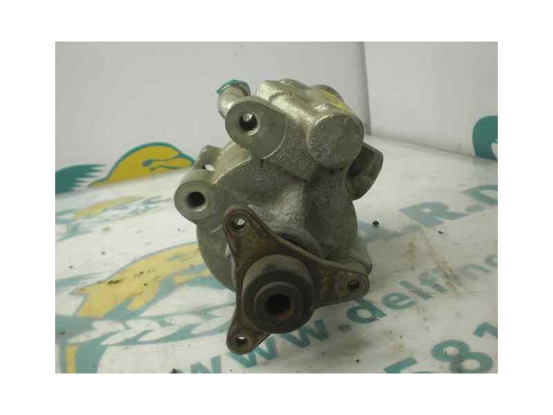 Recambio de bomba direccion para renault megane i classic (la0) 1.9 d rn referencia OEM IAM 7700417308 26058572 DELPHI