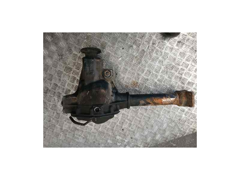 Recambio de diferencial delantero para ssangyong kyron 270 spr xdi premium 4wd referencia OEM IAM DY331S  