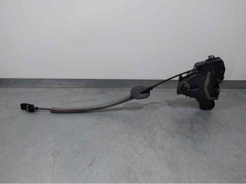 Recambio de cerradura puerta delantera izquierda para renault captur ii zen referencia OEM IAM 805034935R  