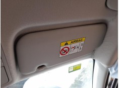 Recambio de parasol derecho para kia stonic (yb) 1.0 t-gdi eco-dynamics+ referencia OEM IAM 85220H8010BF3  