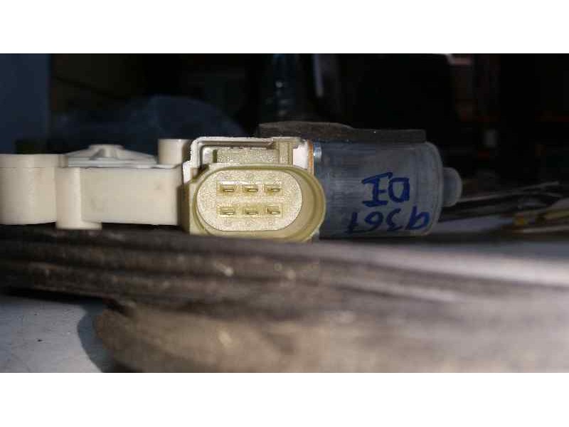 Recambio de elevalunas delantero izquierdo para ford galaxy (ca1) ghia referencia OEM IAM 1800000 6 PINS ELECTRICO