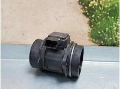 Recambio de caudalimetro para citroën c1 audace referencia OEM IAM 9647144080 5WK97004 CONTINENTAL