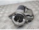 Recambio de motor arranque para kia cee´d drive referencia OEM IAM 361002A300 1195925 VALEO