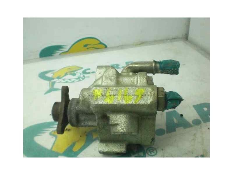 Recambio de bomba direccion para renault megane i classic (la0) 1.9 d rn referencia OEM IAM 7700417308 26058572 DELPHI