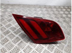 Recambio de piloto trasero izquierdo para peugeot 308 allure referencia OEM IAM 9677818380 81260101 INTERIOR