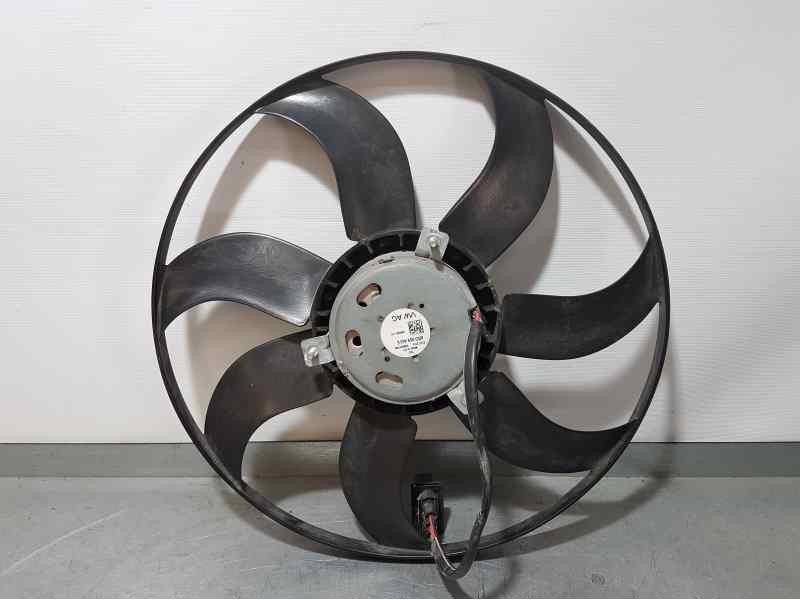 Recambio de electroventilador para seat ibiza (6p1) style referencia OEM IAM 6R0959455E  