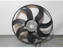 Recambio de electroventilador para seat ibiza (6p1) style referencia OEM IAM 6R0959455E  
