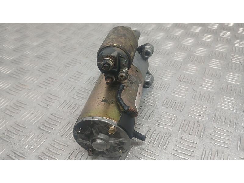 Recambio de motor arranque para ford focus berlina (cak) trend referencia OEM IAM 1S4U11000AA  