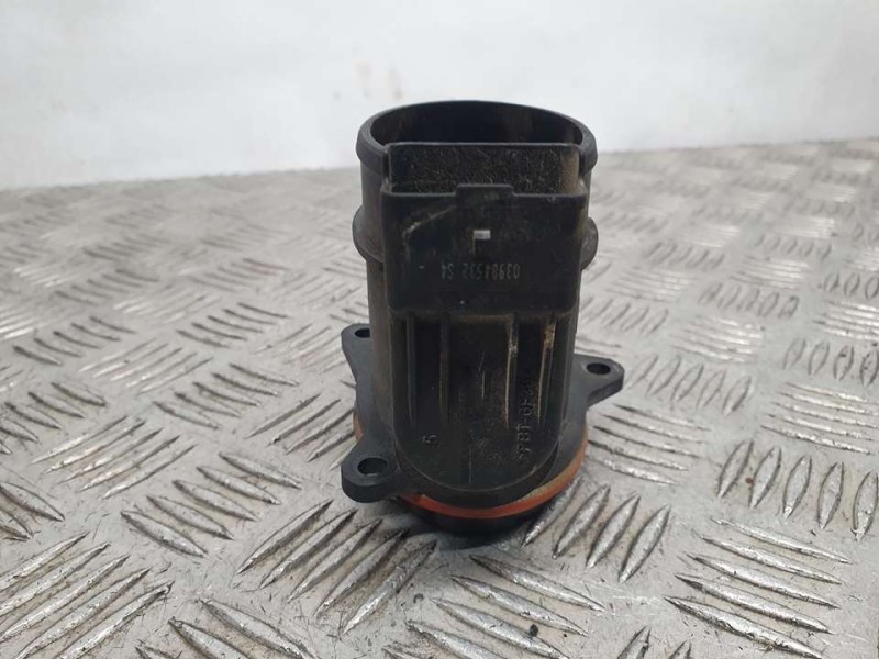 Recambio de caudalimetro para ford fusion (cbk) futura referencia OEM IAM 9650010780 72834204 SENSATA