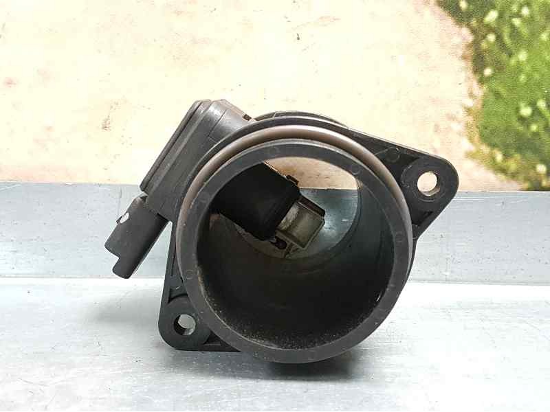 Recambio de caudalimetro para citroën c1 audace referencia OEM IAM 9647144080 5WK97004 CONTINENTAL
