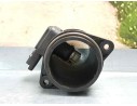 Recambio de caudalimetro para citroën c1 audace referencia OEM IAM 9647144080 5WK97004 CONTINENTAL