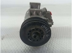 Recambio de compresor aire acondicionado para toyota verso active referencia OEM IAM 4472601497 6SEU14V 