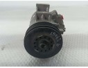 Recambio de compresor aire acondicionado para toyota verso active referencia OEM IAM 4472601497 6SEU14V 