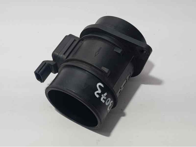 Recambio de caudalimetro para renault kangoo dynamique referencia OEM IAM 8200651315 5WK97020 CONTINENTAL