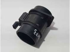 Recambio de caudalimetro para renault kangoo dynamique referencia OEM IAM 8200651315 5WK97020 CONTINENTAL