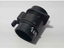 Recambio de caudalimetro para renault kangoo dynamique referencia OEM IAM 8200651315 5WK97020 CONTINENTAL