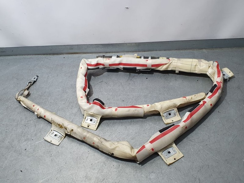 Recambio de airbag cortina delantero izquierdo para toyota rav 4 (a3) sol referencia OEM IAM 6218042030  SIN REFERENCIA