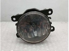 FARO ANTINIEBLA IZQUIERDO 261507817R 89208692 VALEO