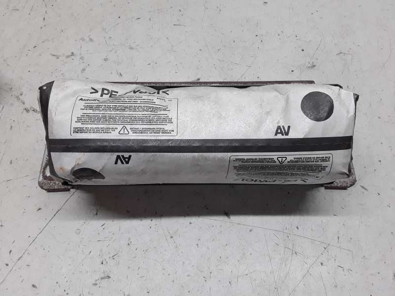 Recambio de kit airbag para citroën xsara picasso 2.0 hdi cat (rhy / dw10td) referencia OEM IAM 550775300  