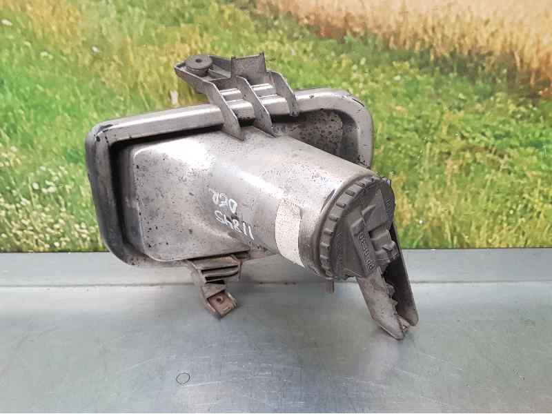 Recambio de faro antiniebla derecho para fiat grande punto (199) 1.4 8v dynamic referencia OEM IAM   