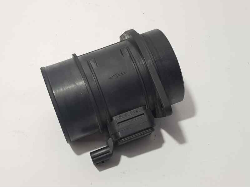 Recambio de caudalimetro para renault kangoo dynamique referencia OEM IAM 8200651315 5WK97020 CONTINENTAL