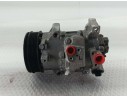 Recambio de compresor aire acondicionado para toyota verso active referencia OEM IAM 4472601497 6SEU14V 