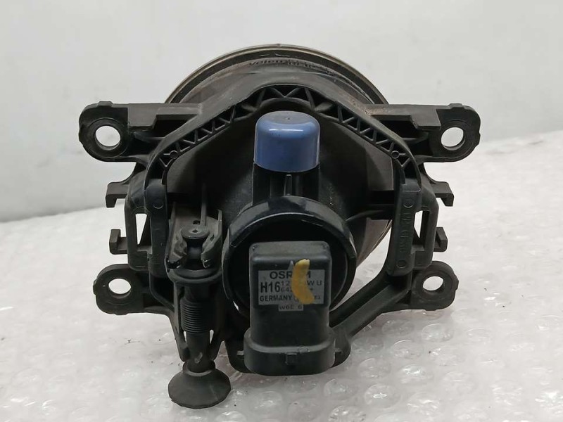 Recambio de faro antiniebla izquierdo para dacia lodgy ambiance referencia OEM IAM 261507817R 89208692 VALEO