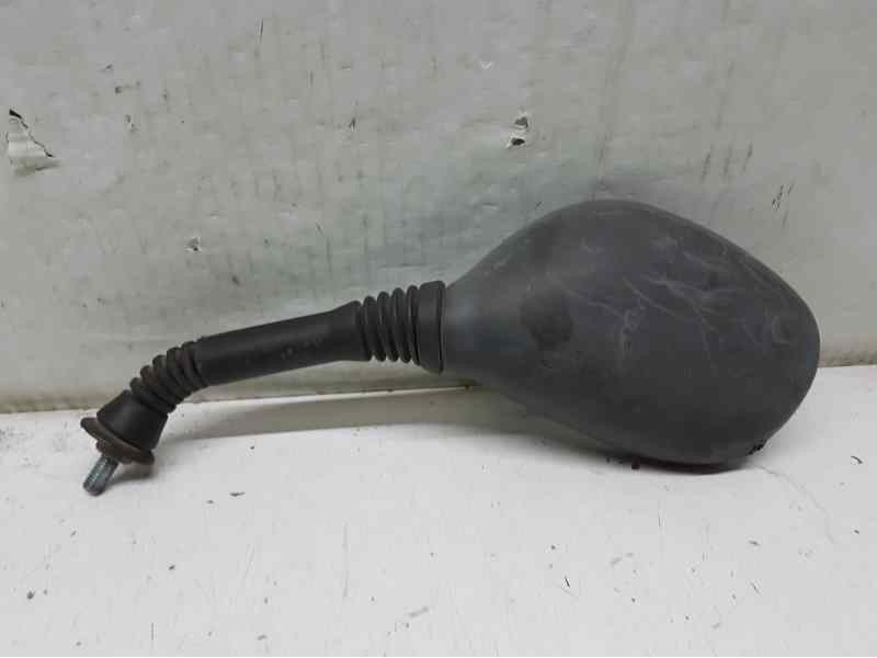 Recambio de retrovisor izquierdo para honda pantheon 125 ar/cbs referencia OEM IAM   