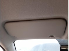 Recambio de parasol izquierdo para kia stonic (yb) 1.0 t-gdi eco-dynamics+ referencia OEM IAM 85210H8010BF3  