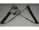 Recambio de elevalunas trasero derecho para ford galaxy (ca1) ghia referencia OEM IAM  6 PINS ELECTRICO