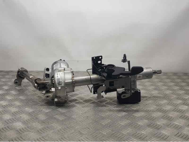 Recambio de columna direccion para renault captur ii zen referencia OEM IAM 488106348R  ELECTRO-MECANICA