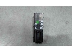 Recambio de mando elevalunas trasero izquierdo para fiat tipo ii (357) berlina mirror referencia OEM IAM 07356546670  