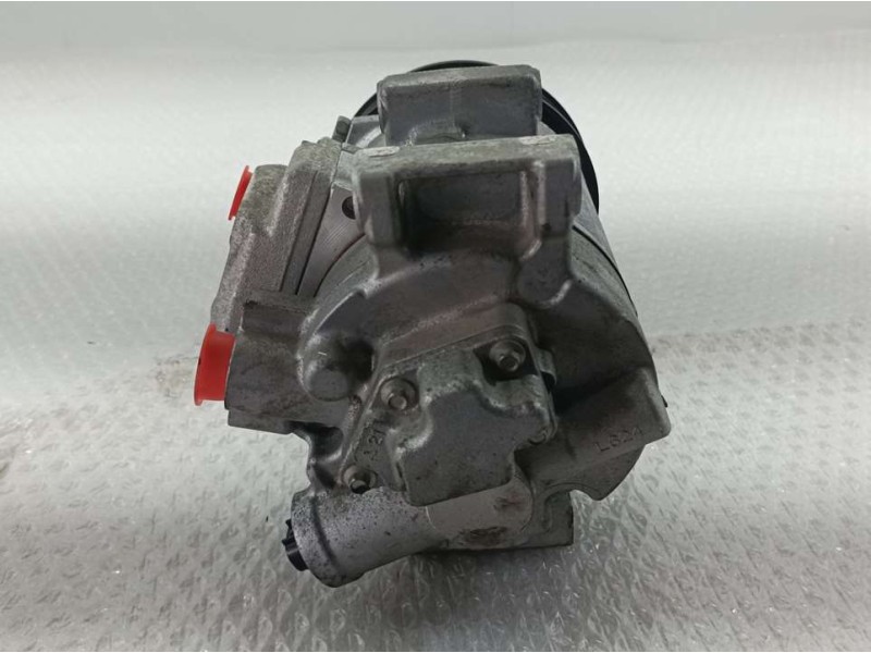 Recambio de compresor aire acondicionado para toyota verso active referencia OEM IAM 4472601497 6SEU14V 