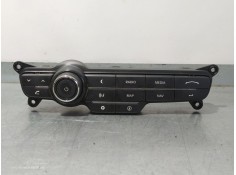 MANDO MULTIFUNCION 965402T200CA AKB100TFECA MOBIS MANDOS RADIO Y GPS