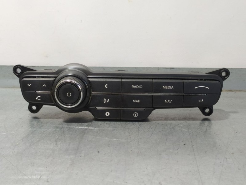 Recambio de mando multifuncion para kia optima concept referencia OEM IAM 965402T200CA AKB100TFECA MOBIS MANDOS RADIO Y GPS