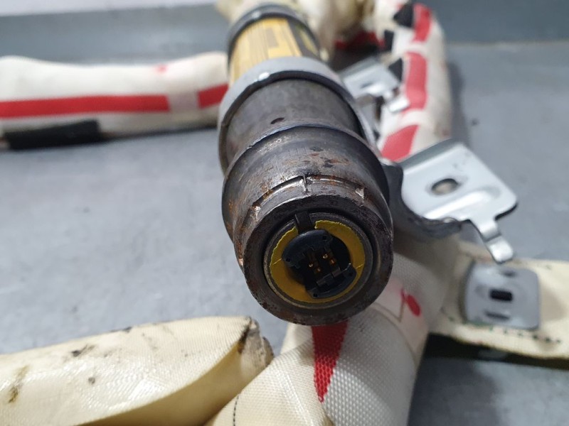 Recambio de airbag cortina delantero izquierdo para toyota rav 4 (a3) sol referencia OEM IAM 6218042030  SIN REFERENCIA