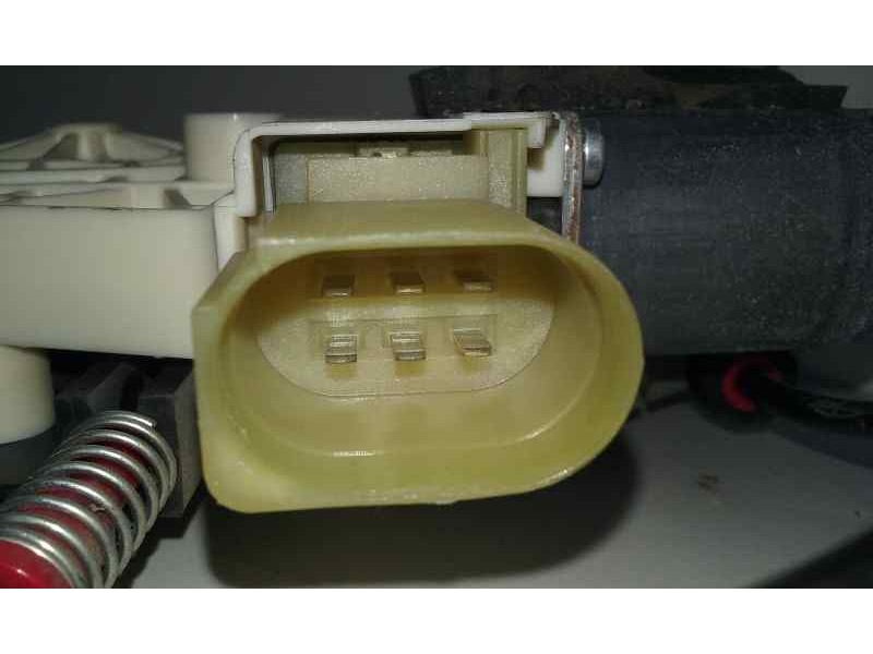 Recambio de elevalunas trasero derecho para ford galaxy (ca1) ghia referencia OEM IAM  6 PINS ELECTRICO