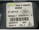 Recambio de faro antiniebla izquierdo para dacia lodgy ambiance referencia OEM IAM 261507817R 89208692 VALEO
