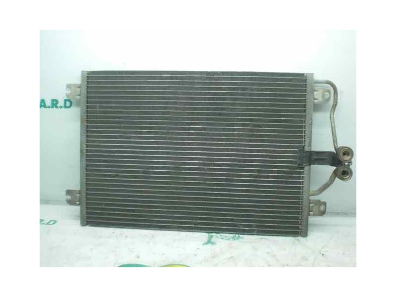 Recambio de condensador / radiador aire acondicionado para renault megane i classic (la0) 1.9 d rn referencia OEM IAM   