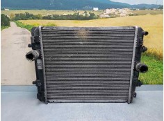 RADIADOR AGUA CZ422133 DENSO