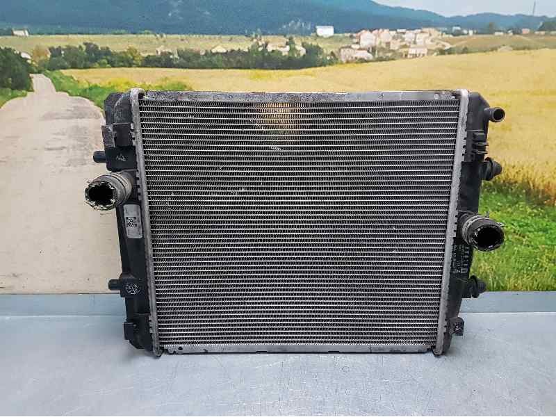 Recambio de radiador agua para citroën c1 audace referencia OEM IAM CZ422133  DENSO