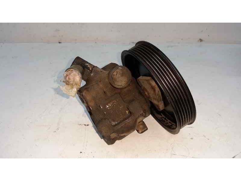 Recambio de bomba direccion para ford escort berl./turnier ghia berlina referencia OEM IAM   