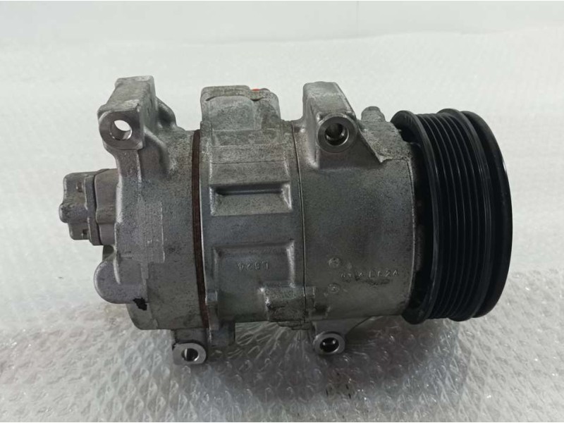 Recambio de compresor aire acondicionado para toyota verso active referencia OEM IAM 4472601497 6SEU14V 